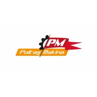 Poltaş Makina logo - Similar company to Controledge Limited