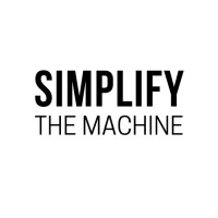 Simplify The Machine logo - Similar company to Beyond Layer Seven, Llc