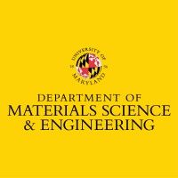 Materials Science and Engineering at Maryland logo - Similar company to Bahcode