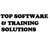 Top Training logo - Similar company to We Out Wow