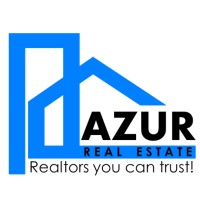Azur Real Estate logo - Similar company to Giqauction.Com