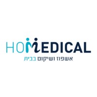 Homedical - הומדיקל logo - Similar company to Tipul-Li
