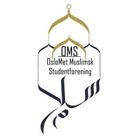 OsloMet Muslimsk Studentforening logo - Similar company to Toscana As