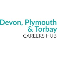 Devon, Plymouth & Torbay Careers Hub logo - Similar company to Devon Work Hubs