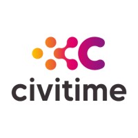 Civitime logo - Similar company to Sure Connect Ltd