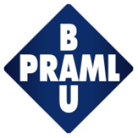 Praml Bau GmbH logo - Similar company to Röstfein Kaffee Gmbh