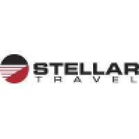 Stellar Travel logo - Similar company to Mir Travel