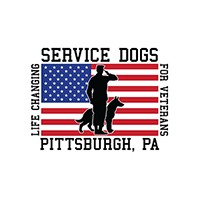 Life Changing Service Dogs for Veterans logo - Similar company to Win It Minute