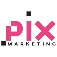 Pix Marketing logo - Similar company to Raincross