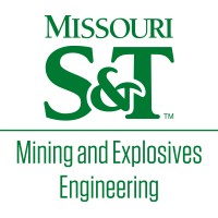 Mining and Explosives Engineering at Missouri University of Science and Technology logo - Similar company to Remorph Inc.