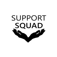 Support Squad (Coaching & Facilitation) logo - Similar company to Spotlight Inclusion
