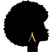 Afrofiliate logo - Similar company to Blackowned Studios + Marketplace