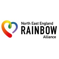 North East England Rainbow Alliance (NEERA) logo - Similar company to Carway Consultancy Ltd