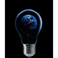 Mexico Blue Real estate logo - Similar company to Urban Vision Realtors