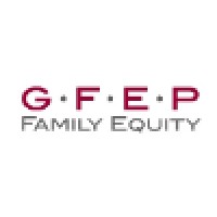 GFEP Family Equity logo - Similar company to Beg Solutions Gmbh
