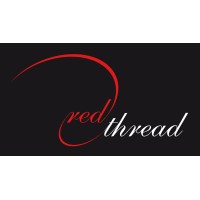 Red Thread logo - Similar company to W.P. Stewart