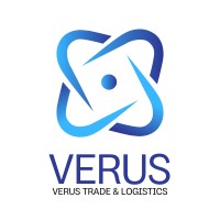 VERUS TRADE & LOGISTICS logo - Similar company to Id Trade | Innovation For Development