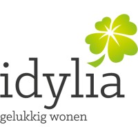 Idylia logo - Similar company to .Datasharp