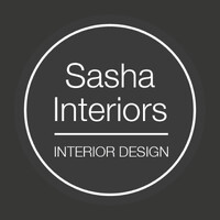 Sasha Interiors logo - Similar company to Greyside Developments Ltd