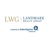 Landmark Wealth Group logo - Similar company to One Wealth Map