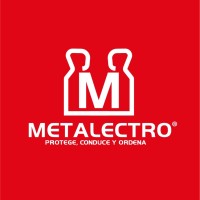 METALECTRO logo - Similar company to Emc-Ecuador