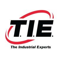 T.I.E. Industrial logo - Similar company to Cnc Spares