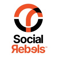 Social Rebels logo - Similar company to The Idea Laboratory