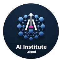 AI Institute.cloud logo - Similar company to Adaped
