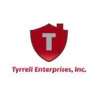 Tyrrell Enterprises, Inc. logo - Similar company to Bailey Power Systems