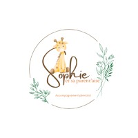 Sophie et sa parent'aise logo - Similar company to Groupe Ophs