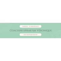 Coachingspraktijk Véronique ism Inspired By Véronique logo - Similar company to Advertype