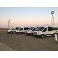 Rider Express Transportation logo - Similar company to Rider Express Transportation