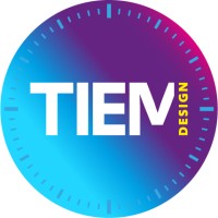 TIEM2Design logo - Similar company to 21Digital Ltd