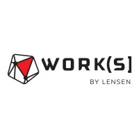 Works projects logo - Similar company to Anggrek Decor & Styling