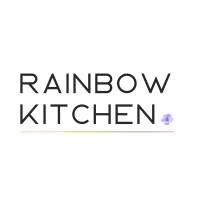 Rainbow Kitchen 🌸 logo - Similar company to Picky Spring