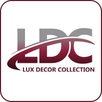 Lux Decor Collection logo - Similar company to Madmation Studio
