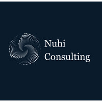 Nuhi Consulting logo - Similar company to Nuhi & Baum