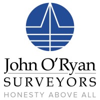 John O'Ryan Surveyors logo - Similar company to Ecotec.Ltda