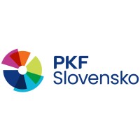PKF Slovensko logo - Similar company to Pkf Ukraine / Пкф Україна