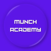 Munch Academy logo - Similar company to Idare