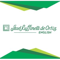Stael Ruffinelli de Ortiz-English logo - Similar company to Ilpor Centro De Idiomas