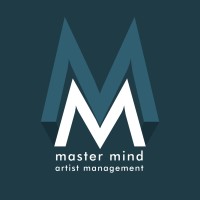 Master Mind Artist Management logo - Similar company to Fleisher Forensics