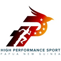 PNGSF High Performance Sport Unit logo - Similar company to Association Of Sport Performance Centres