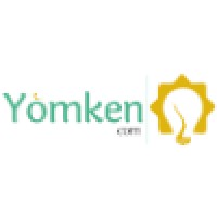 Yomken.com logo - Similar company to Rubosta
