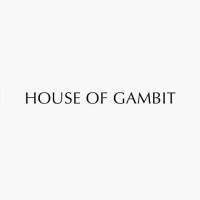 HOUSEOFGAMBIT logo - Similar company to Amorserv Tech