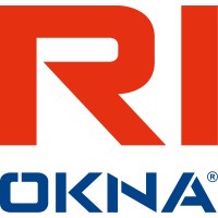 RI OKNA, a.s. logo - Similar company to Vhk Vsetín