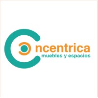 Concentrica Muebles Y Espacios