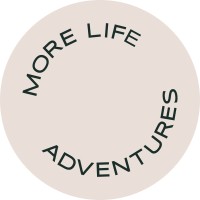 More Life Adventures logo - Similar company to Leafage