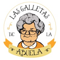 Las Galletas de la Abuela logo - Similar company to Alimentos Sagemüller