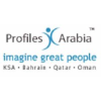 Profiles Arabia (Ksa, Oman, Bahrain & Qatar)